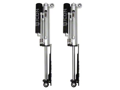 ICON Vehicle Dynamics 2017+ Ford Raptor Rear 3.0 Series Shocks PB - 95205