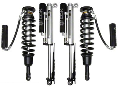 ICON Vehicle Dynamics 2017+ Ford Raptor Stage 1 Suspension System - K93151