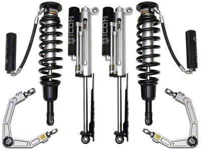 ICON Vehicle Dynamics 2017+ Ford Raptor Stage 2 Suspension System - K93152