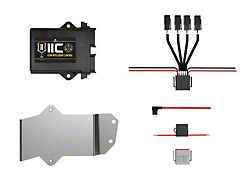 ICON Vehicle Dynamics (2018+ Jeep Wrangler JL / 2020+ Jeep Gladiator JT)