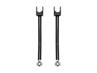 ICON Vehicle Dynamics 2018+ Jeep Wrangler JL Front Adj Upper Link Kit - 22022