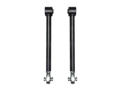 ICON Vehicle Dynamics 2018+ Jeep Wrangler JL Rear Adj Lower Link Kit - 22023
