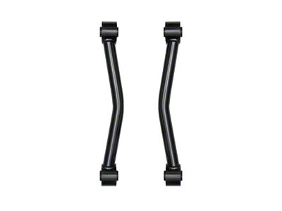 ICON Vehicle Dynamics 2018+ Jeep Wrangler JL Rear Fixed Upper Link Kit - 22024