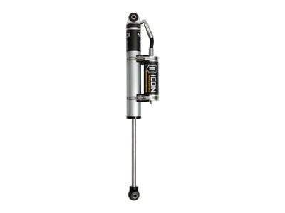 ICON Vehicle Dynamics 2019+ Ford Ranger 0-1.5in Rear 2.0 Series Aluminum Shocks - 96519R
