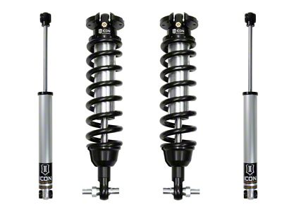 ICON Vehicle Dynamics 2019+ Ford Ranger 0-3.5in Stage 1 Suspension System - K93201
