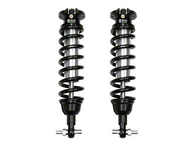 ICON Vehicle Dynamics 2019+ Ford Ranger 2.5 Series Shocks VS IR Coilover - 91250