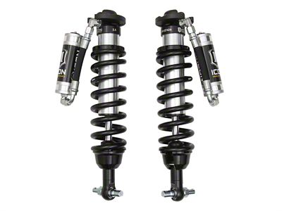 ICON Vehicle Dynamics 2019+ Ford Ranger Ext Travel 2.5 VS RR Coilover - 91355
