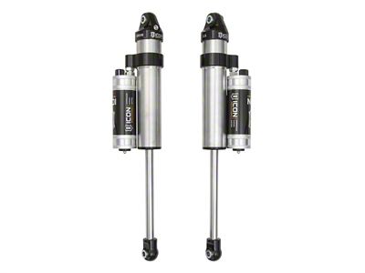 ICON Vehicle Dynamics 2019+ Ford Ranger Rear 2.5 Series Shocks VS PB - 97730CP
