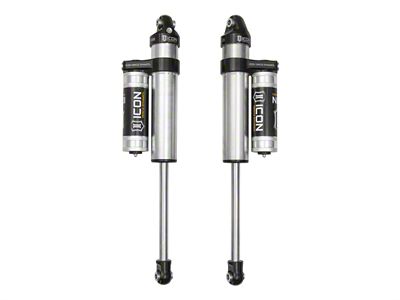 ICON Vehicle Dynamics 2019+ Ford Ranger Rear 2.5 Series Shocks VS PB - 97730P