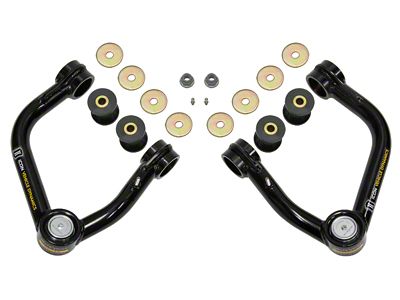 ICON Vehicle Dynamics 2019+ Ford Ranger Tubular Upper Control Arm Delta Joint - 98510DJ