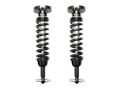 ICON Vehicle Dynamics 2019+ GM 1500 Ext Travel 2.5 Series Shocks VS - 71606