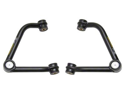 ICON Vehicle Dynamics 2019+ GM 1500 Tubular Upper Control Arm Delta Joint - 78620DJ