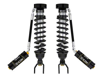 ICON Vehicle Dynamics 2019+ Ram 1500 2-3in. 2.5 VS CDCV Coilover Kit - 211015C
