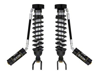 ICON Vehicle Dynamics 2019+ Ram 1500 2-3in. 2.5 VS RR Coilover Kit - 211015