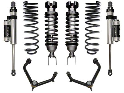 ICON Vehicle Dynamics 2019+ Ram 1500 2/4WD .75-2.5in Stage 5 Suspension System - K213105T