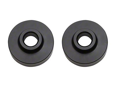 ICON Vehicle Dynamics 2020+ Jeep Gladiator JT 1.38in Rear Spacer Kit - 22065