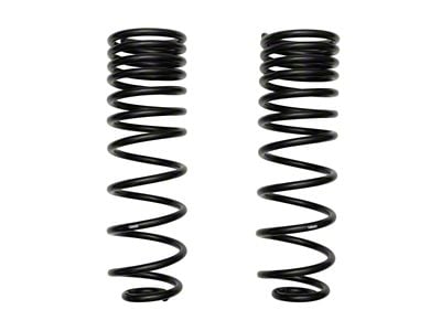 ICON Vehicle Dynamics 2020+ Jeep Gladiator JT 1.5in Rear Multi Rate Spring - 22066