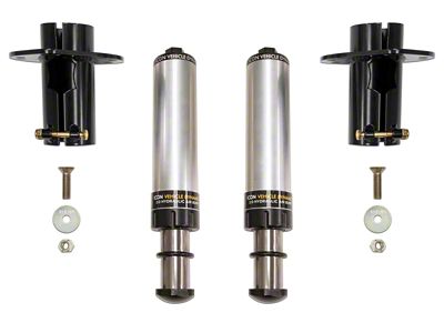 ICON Vehicle Dynamics 2020+ Jeep Gladiator JT / 2007+ Jeep Wrangler JK/JL - 22042