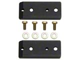 ICON Vehicle Dynamics 2020+ Jeep Gladiator JT Rear Sway Bar Relocation Kit - 22062