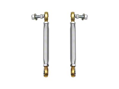 ICON Vehicle Dynamics 2020+ Jeep JT Rear Sway Bar Link Kit - 22070