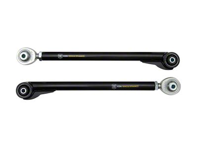 ICON Vehicle Dynamics 2020+ Jeep JT Tubular Rear Lower Adj Link Kit - 22063T