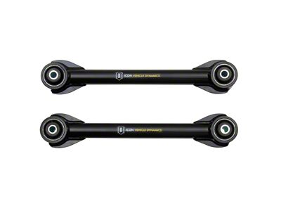 ICON Vehicle Dynamics 2020+ Jeep JT Tubular Rear Upper Fixed Link Kit - 22064T
