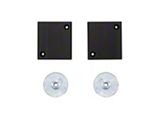 ICON Vehicle Dynamics 2020+ Jeep Wrangler JT Extended Bump Stop Spacer Kit - 22071