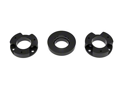 ICON Vehicle Dynamics 2021+ Ford Bronco 3in Lift C/O Spacer Kit - IVD4300