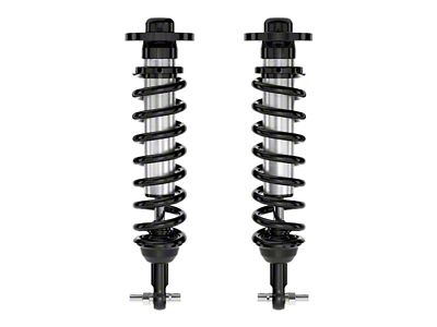 ICON Vehicle Dynamics 2021+ Ford F-150 4WD 0-2.75in 2.5 Series Shocks VS - 91722