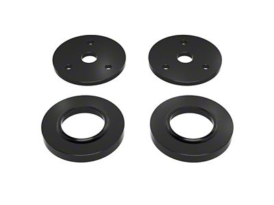 ICON Vehicle Dynamics 2021+ Ram TRX 2in Lift Spacer Kit - IVD2122