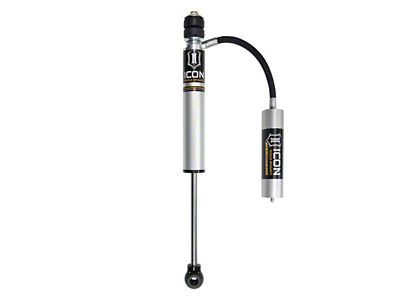 ICON Vehicle Dynamics 2022+ Toyota Tundra 0-1in Rear 2.0 Series Shocks VS - 56516R