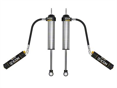 ICON Vehicle Dynamics 2022+ Toyota Tundra 0-1in Rear 3.0 Series Shocks VS - 57845CP