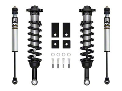 ICON Vehicle Dynamics 2022+ Toyota Tundra 1.5-2.25in Stage 3 Suspension System - K53193
