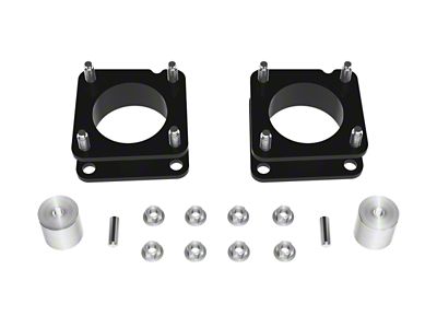 ICON Vehicle Dynamics 2022+ Toyota Tundra 2.25in Front Spacer Kit - IVD4111