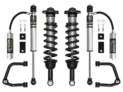 ICON Vehicle Dynamics 2022+ Toyota Tundra 2-3.5in Stage 5 3.0 Suspension System - K53195T