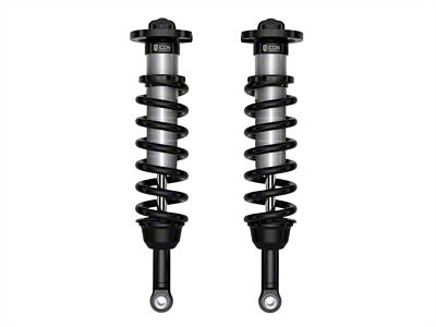 ICON Vehicle Dynamics 2022+ Toyota Tundra 2.5 Series VS IR Coilover Kit - 58670