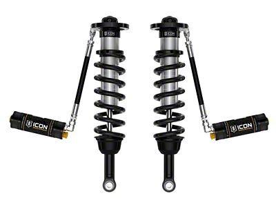 ICON Vehicle Dynamics 2022+ Toyota Tundra 2.5 Series VS RR CDCV Coilover - 58770C