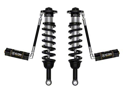 ICON Vehicle Dynamics 2022+ Toyota Tundra 2.5 Series VS RR Coilover Kit - 58770