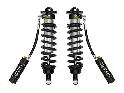 ICON Vehicle Dynamics 2022+ Toyota Tundra 3.0 Series VS RR CDCV Coilover - 58775C