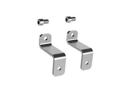 ICON Vehicle Dynamics 2022+ Toyota Tundra Air Ride Bracket Kit - 55153