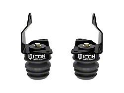 ICON Vehicle Dynamics Rear Foam Bump Stop Kit (2022+ Toyota Tundra)