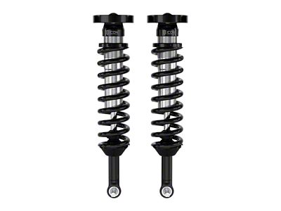 ICON Vehicle Dynamics 2023+ Chevrolet Colorado 2.5 Series Shocks VS IR Coilover - 71616