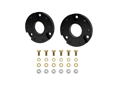 ICON Vehicle Dynamics 2023+ Chevrolet Colorado 2in Front Spacer Kit - IVD1215
