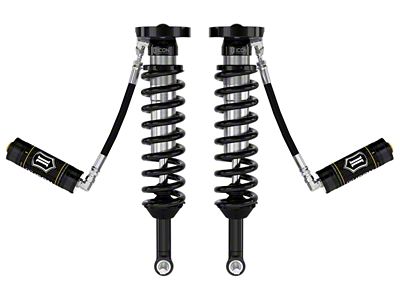 ICON Vehicle Dynamics 2023+ GM Canyon/Colorado EXT Travel 2.5 Series Shocks VS - 71670