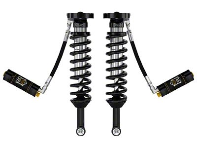 ICON Vehicle Dynamics 2023+ GM Canyon/Colorado EXT Travel 2.5 Series Shocks VS - 71670C