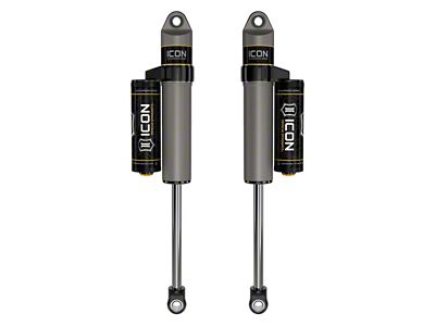 ICON Vehicle Dynamics 2023+ GMC Canyon / 2023+ Chevrolet Colorado 0-1in 2.5 - 77751P