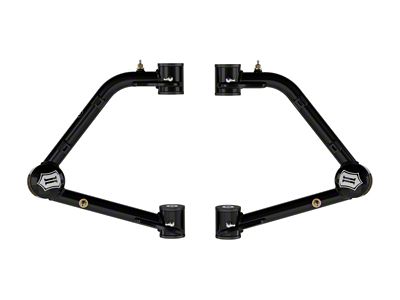 ICON Vehicle Dynamics 2023+ GMC Canyon / 2023+ Chevrolet Colorado Tubular UCA - 78660DJ
