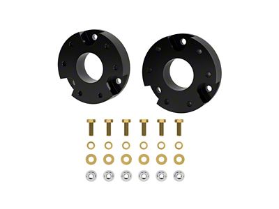 ICON Vehicle Dynamics 2023+ GMC Canyon / Chevrolet Colorado 2in Front Spacer - IVD1216
