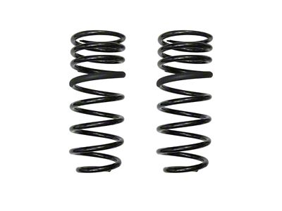 ICON Vehicle Dynamics 2023+ Toyota Sequoia 3in Dual Rate Rear Spring Kit - 51212