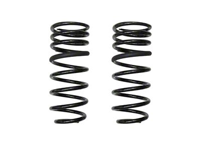 ICON Vehicle Dynamics 2024+ Tacoma .5in Lift Triple Rate Rear Coil Spring - 51213